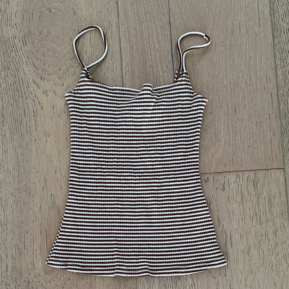 Reformation tank
